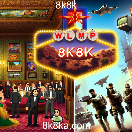 A Evolução dos Jogos de Tiro: Da Nostalgia à Modernidade