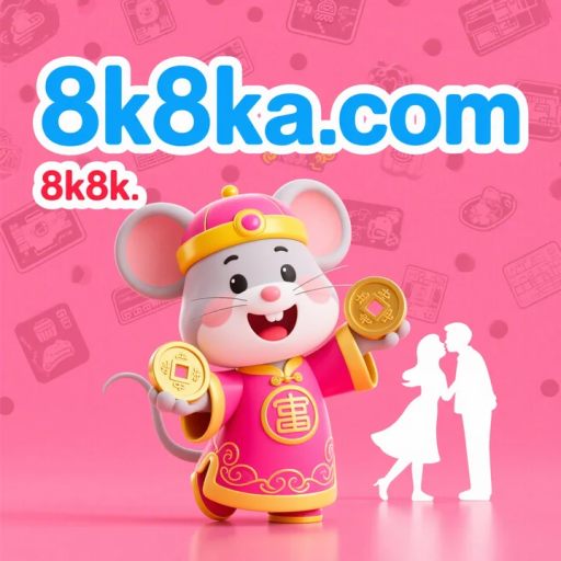 8k8k